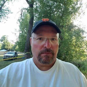 Meet your Posher, Kyle